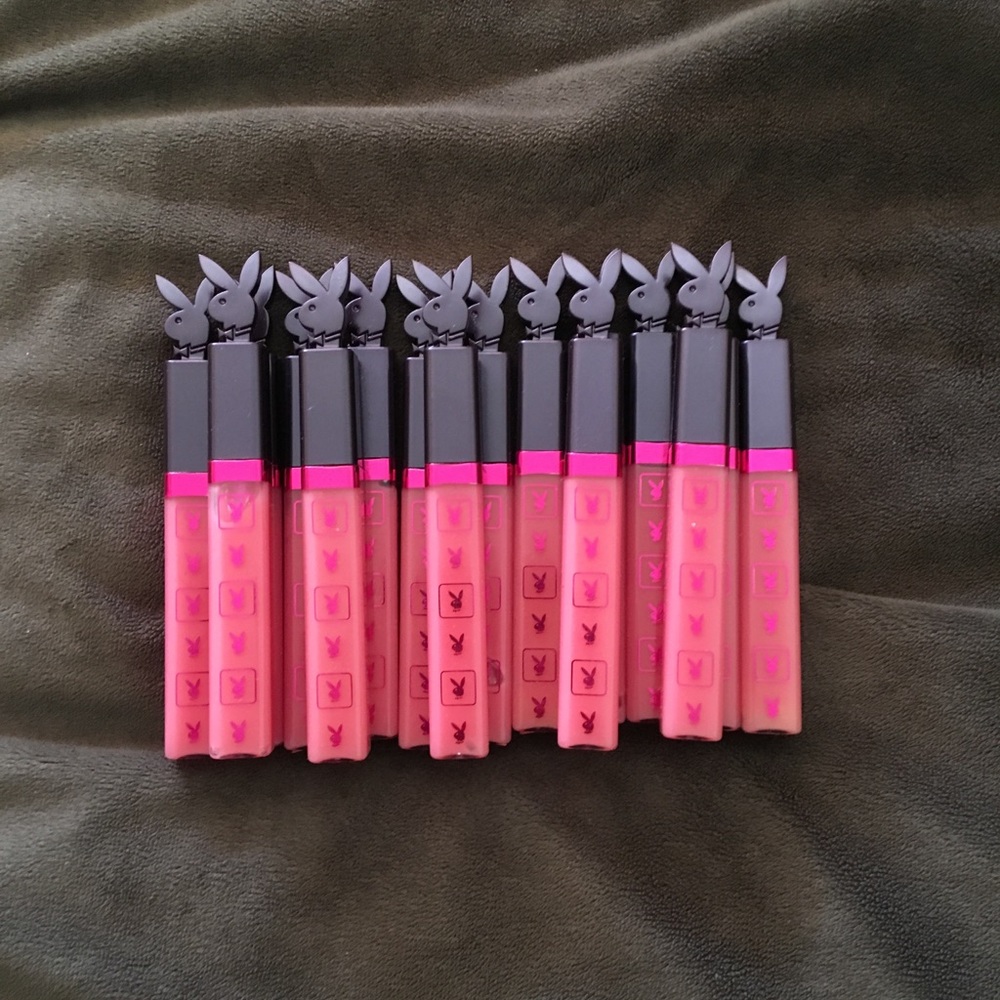 Lip gloss